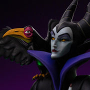 Iron Studios Disney'S Villains - Maleficent Art Scale 1/10
