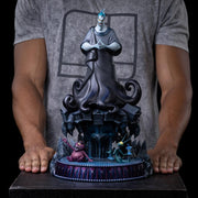 Iron Studios Disney - Hades Deluxe Art Scale 1/10