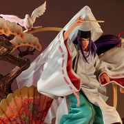 HEX Collectibles Hikaru No Go- Shindou Hikaru & Fujiwara no Sai: The Divine Move 1/6 Scale