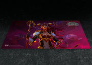 World Of Warcraft Dragonflight: Alexstrasza, Mousepad, XL