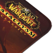 World Of Warcraft Classic: Cataclysm Deathwing, Mousepad, XL