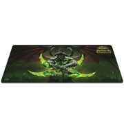 World Of Warcraft Burning Crusade: Illidan, Mousepad, XL