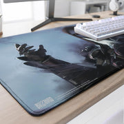 World Of Warcraft Shadowlands: Sylvanas, Mousepad, XL