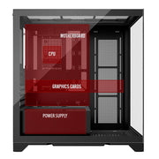 PC Case (Gaming) Diablo IV - Lilith Limited Edition ATX