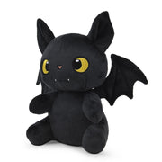 Plush toy Halloween Bat Betty, FragOn, 23 cm