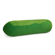Plush pillow RICK AND MORTY Pickle Rick 60 cm
