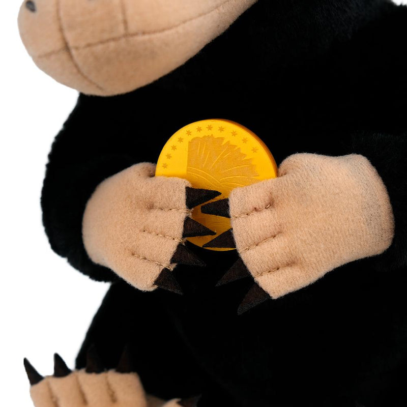 Fantastic Beasts Plush Toy — Niffler, 23 cm