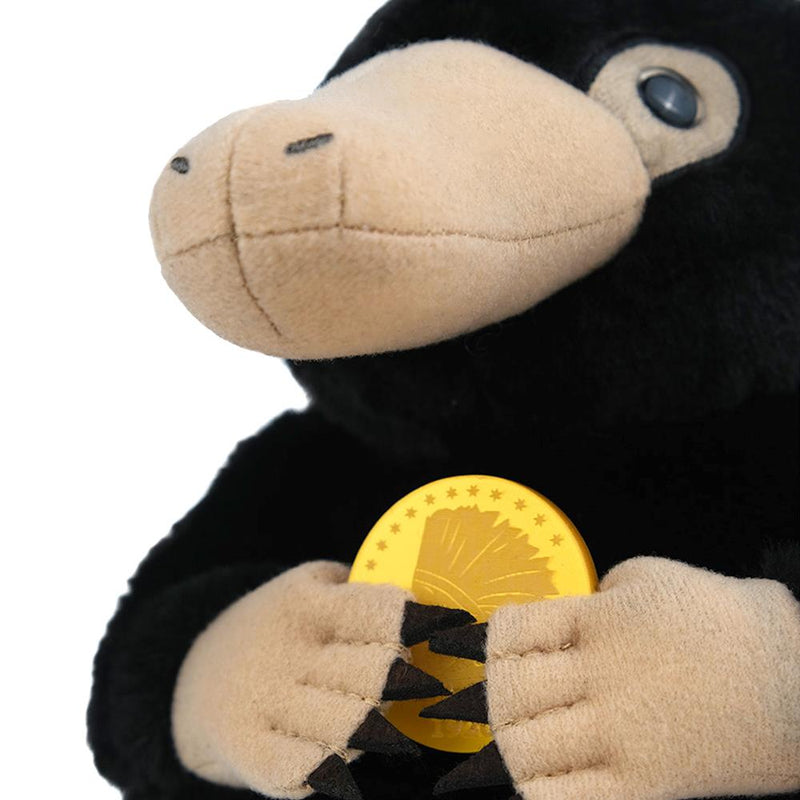 Fantastic Beasts Plush Toy — Niffler, 23 cm