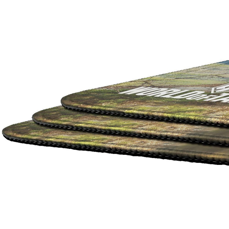 World of Tanks mousepad, CS-52 LIS Out of the Woods, XL
