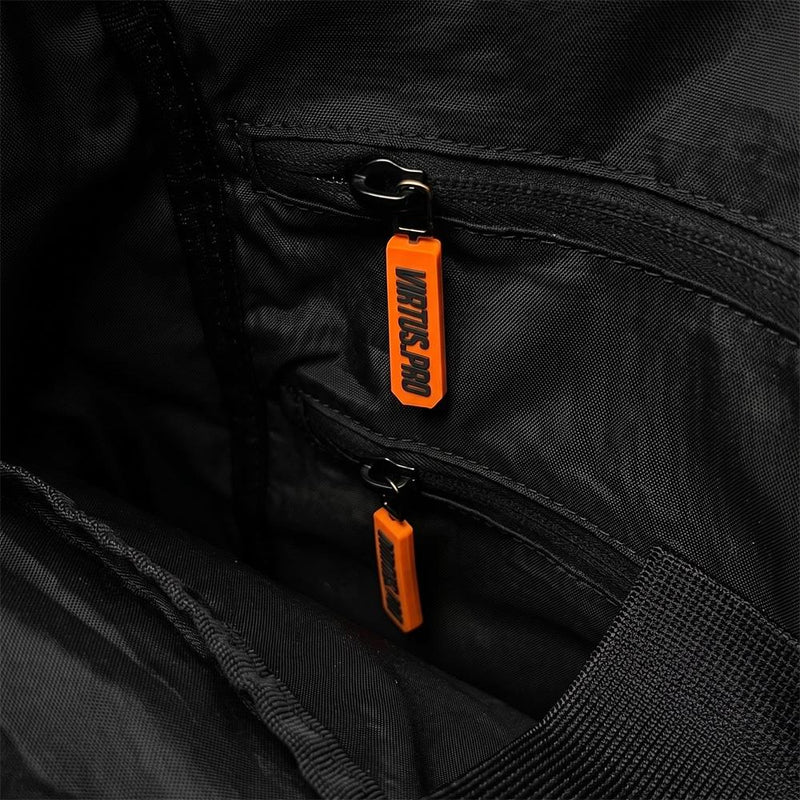 Virtus.pro gaming backpack, black