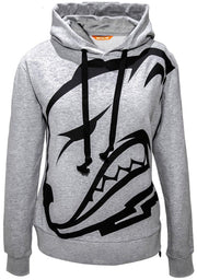 Virtus.pro - Women Hoodie Grey