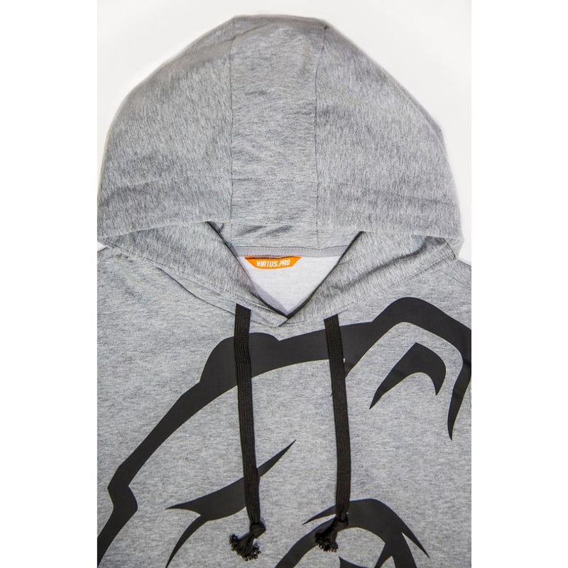 Virtus.pro - Women Hoodie Grey