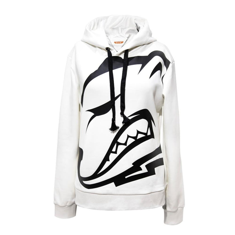 Virtus.pro - Women Hoodie White