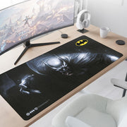 DC Batman: Mindbomb - Batman aka Bruce Wayne, Mousepad, XL