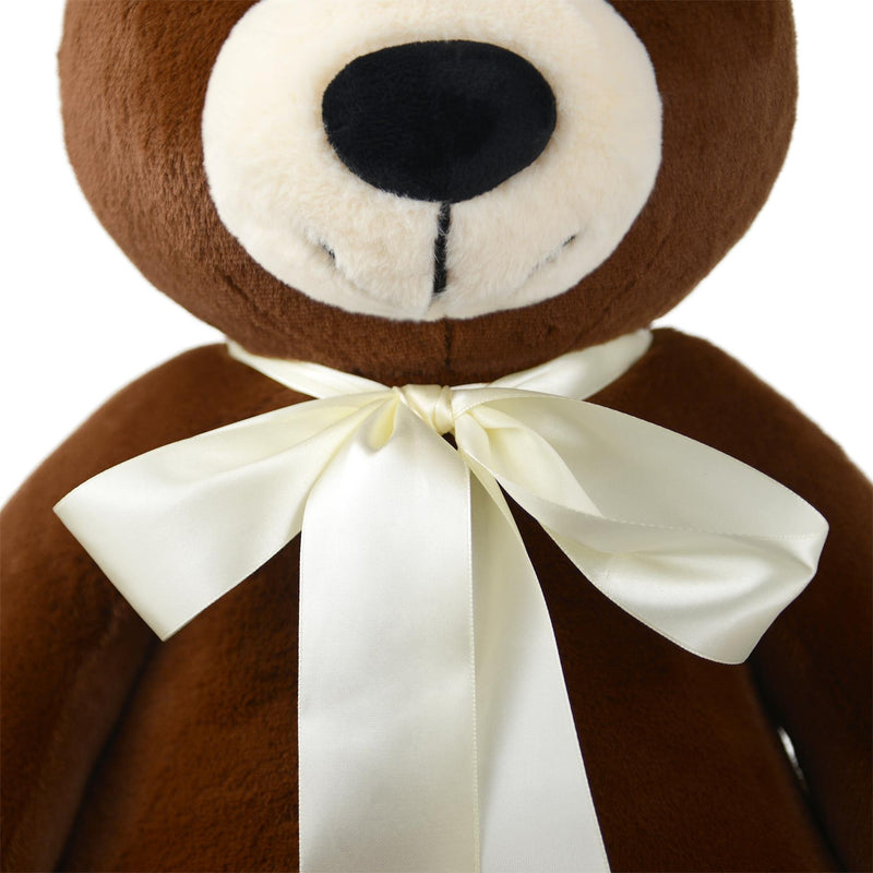Plush toy WP MERCHANDISE Bear Barry 49 cm