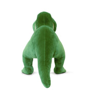 Plush toy WP MERCHANDISE Dinosaur T-Rex Sam 54 cm