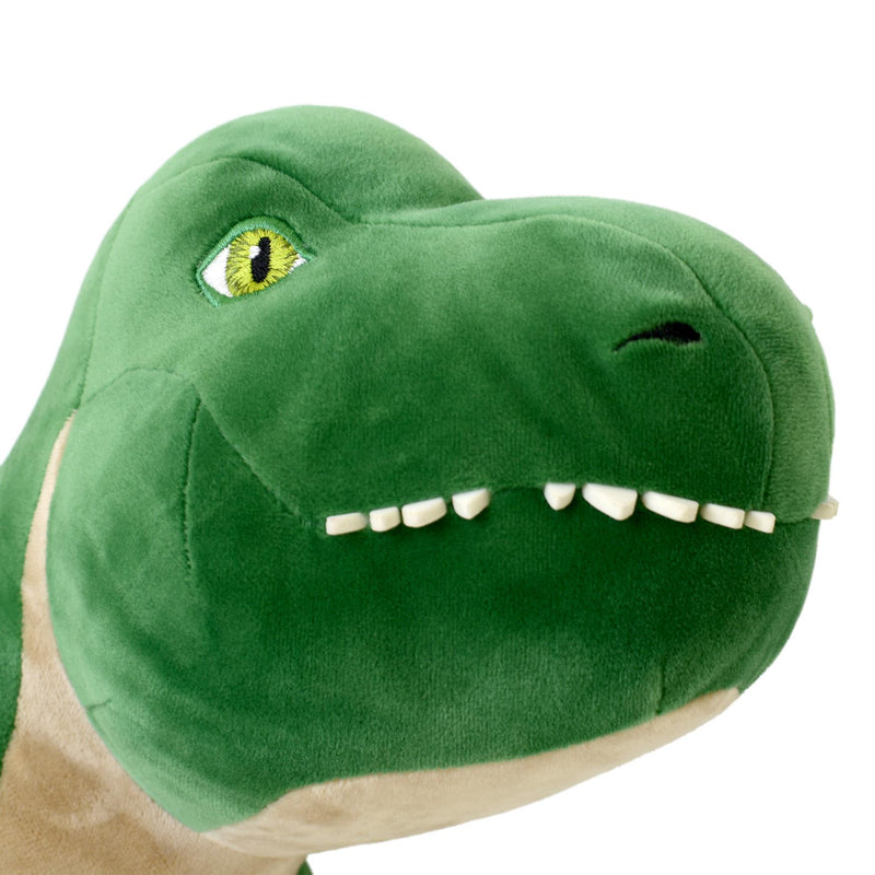 Plush toy WP MERCHANDISE Dinosaur T-Rex Sam 54 cm