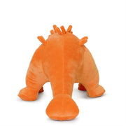 Plush toy WP MERCHANDISE Dinosaur Stegosaurus Seeley 59 cm
