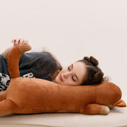 Plush pillow WP MERCHANDISE Kitty huggy 77 cm