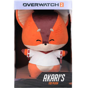Blizzard Overwatch 2 - Akari's Fox Plush 33cm (color box)