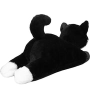 Plush toy WP MERCHANDISE Cat Rubby ,40 cm