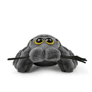 Plush toy WP MERCHANDISE Fluffy Spider mini 20 cm