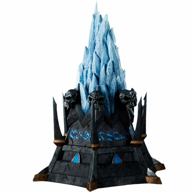 Blizzard World of Warcraft -Frostmourne Pedestal