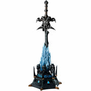 Blizzard World of Warcraft -Frostmourne Pedestal