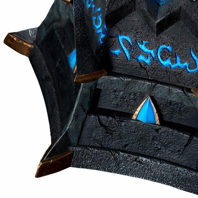 Blizzard World of Warcraft -Frostmourne Pedestal