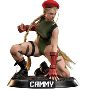 Infinity Studio - Street Fighter 6: 1/3 Cammy Silicon Action Figure