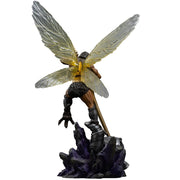Iron Studios Masters Of The Universe - Buzz-Off Art Scale 1/10