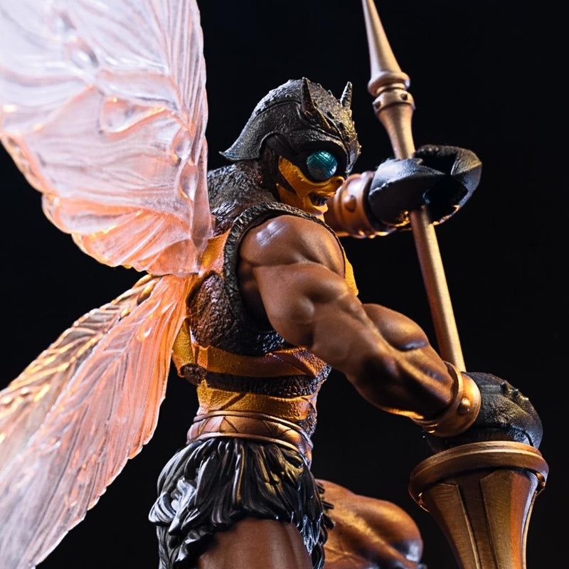 Iron Studios Masters Of The Universe - Buzz-Off Art Scale 1/10