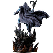 Iron Studios Masters Of The Universe - Skeletor Art Scale 1/10