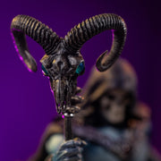 Iron Studios Masters Of The Universe - Skeletor Art Scale 1/10