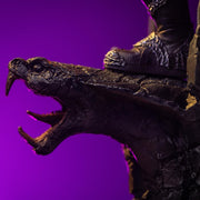 Iron Studios Masters Of The Universe - Skeletor Art Scale 1/10