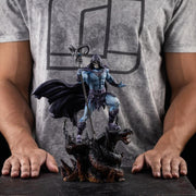 Iron Studios Masters Of The Universe - Skeletor Art Scale 1/10