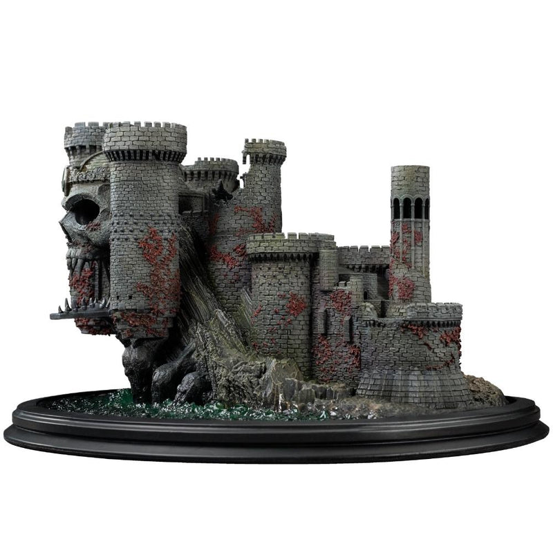 Iron Studios Masters Of The Universe - Grayskull Castle Icons