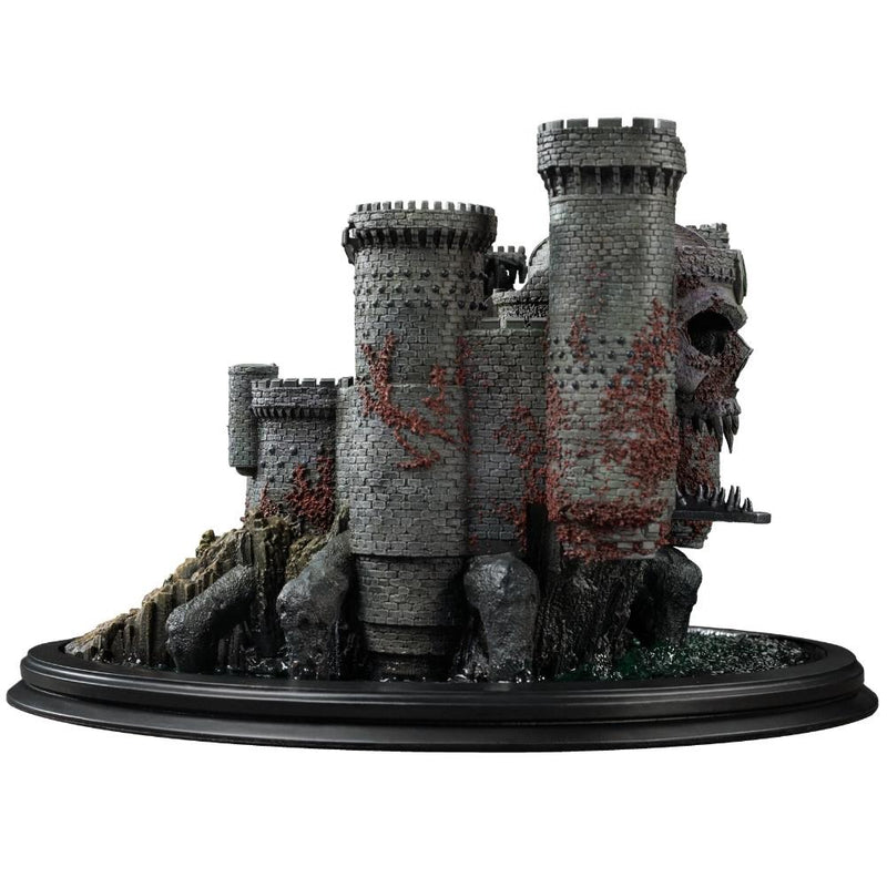 Iron Studios Masters Of The Universe - Grayskull Castle Icons