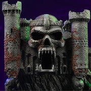 Iron Studios Masters Of The Universe - Grayskull Castle Icons