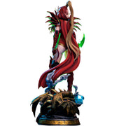 HEX Blizzard Hearthstone Valeera Sanguinar 1/6 Scale Statue