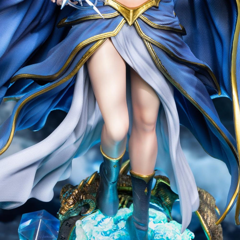 HEX Blizzard Hearthstone Jaina Proudmoore 1/6 Scale Statue
