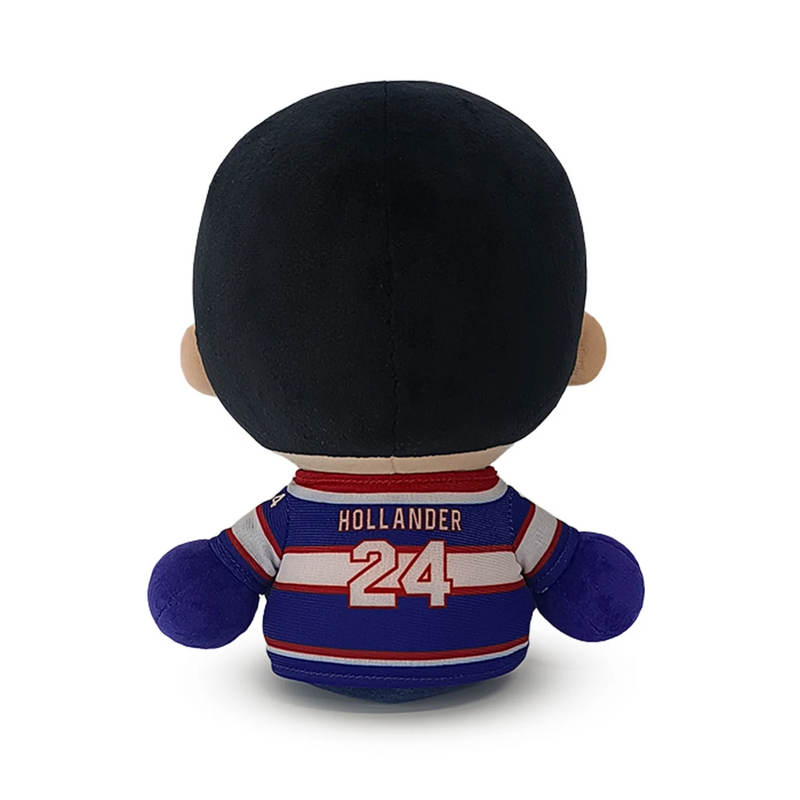 YouTooz Heated Rivalry - Shane Hollander Plush (9in)