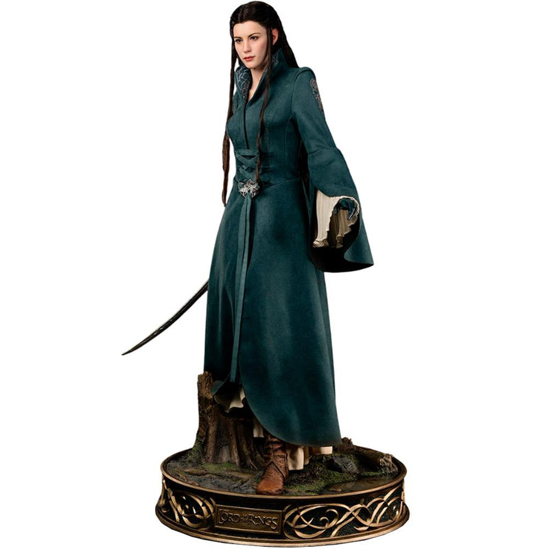 Infinity Studio The Lord of The Rings -Arwen 1:2 Scale Statue Limited Edition