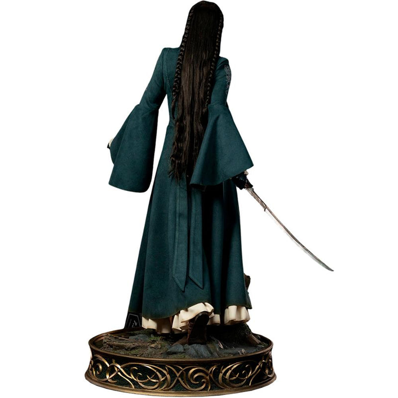 Infinity Studio The Lord of The Rings -Arwen 1:2 Scale Statue Limited Edition