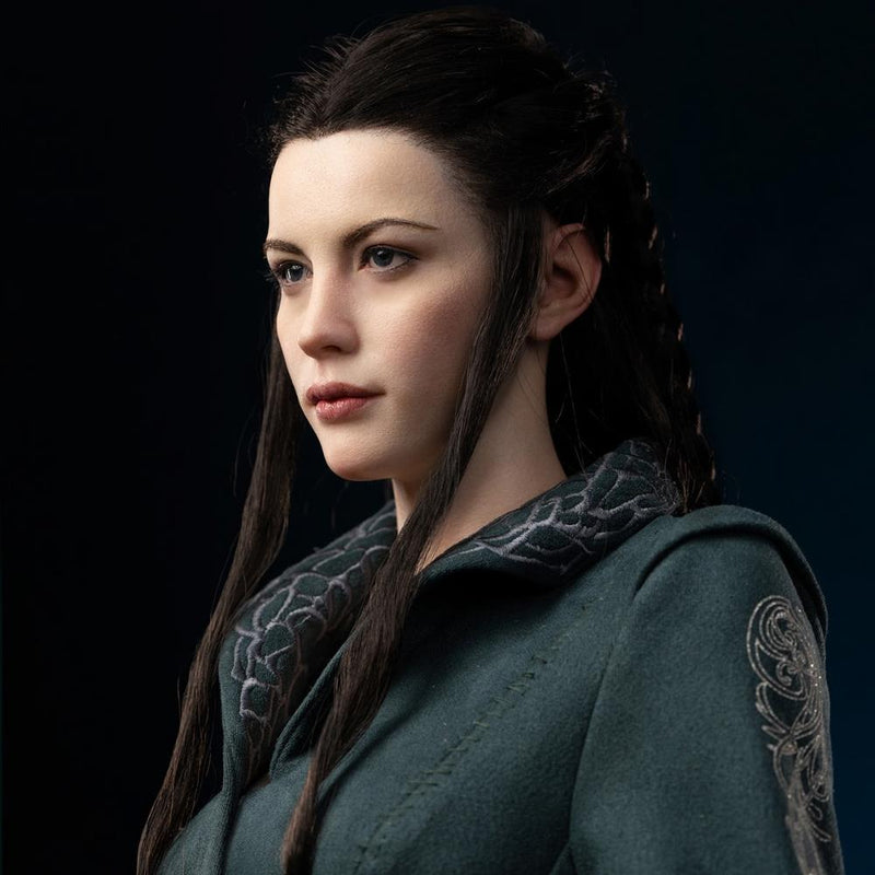 Infinity Studio The Lord of The Rings -Arwen 1:2 Scale Statue Limited Edition