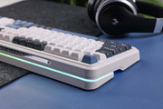 MCHOSE K99 Navy Blue - Wireless Mechanical Keyboard