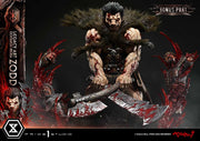 Prime 1 Studio Legacy Art Kentarou Miura Berserk Zodd DX Bonus Version
