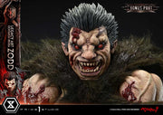 Prime 1 Studio Legacy Art Kentarou Miura Berserk Zodd DX Bonus Version