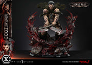 Prime 1 Studio Legacy Art Kentarou Miura Berserk Zodd DX Bonus Version