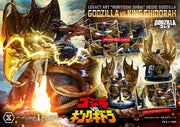 Prime 1 Studio Legacy Art Noriyoshi Ohrai Heisei Godzilla Godzilla vs. King Ghidorah Bonus Version